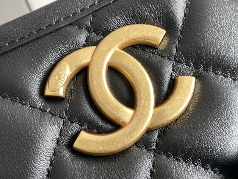 Chanel Satchel Bags